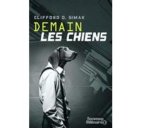 Demain les chiens