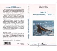 Demain, les drones de combat ?