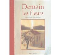 Demain les fleurs