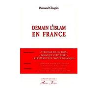 Demain l'islam en France