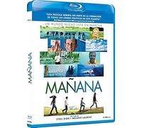 Demain - Mañana