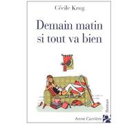 Demain Matin Si Tout Va Bien