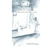 Demain, même endroit, même heure