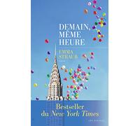 Demain, même heure