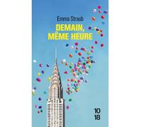 Demain, même heure