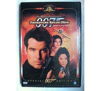 TOMORROW NEVER DIES/DEMAIN NE MEURT JAMAIS/VO ST NL/VF G