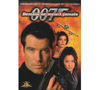 Demain Ne Meurt Jamais