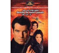James Bond : Demain ne meurt jamais (Tomorrow Never Dies)