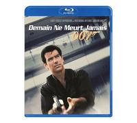 Demain Ne Meurt Jamais - Blu-Ray