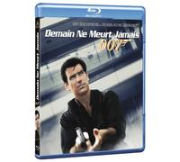 Demain ne meurt jamais – MGM – Blu-ray