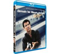 Demain Ne Meurt Jamais - Blu-Ray