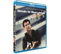 Demain ne meurt jamais – Blu-ray – Neuf