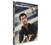 Demain ne meurt jamais – DVD – Édition Simple – MGM