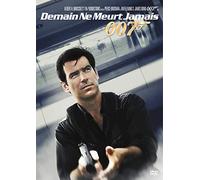 Demain ne meurt jamais [Édition Simple]