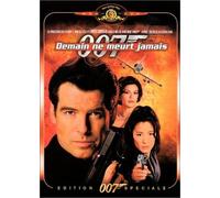 Demain Ne Meurt Jamais - Édition Spéciale