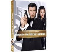 Demain ne meurt jamais - Edition Ultimate E