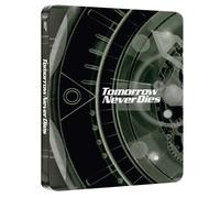 Demain ne meurt jamais SteelBook® Blu-ray