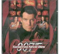 DEMAIN NE MEURT JAMAIS (TOMORROW NEVER DIES - JAMES BOND)