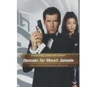 DEMAIN NE MEURT JAMAIS-ULTIM ED-2 DVD-VF G