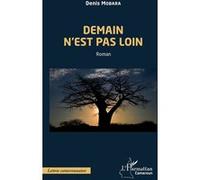 Demain n'est pas loin