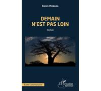 Demain n'est pas loin