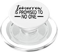 Demain n'est promis à Personne PopSockets PopGrip pour MagSafe