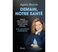 Demain, notre santé