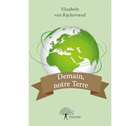 Demain, notre Terre