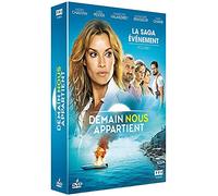 Demain Nous Appartient – DVD – Partie 1