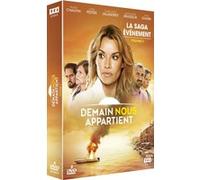 Demain nous appartient Partie 3 DVD E