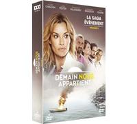 Demain nous appartient – Volume 4