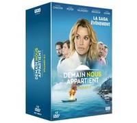 Demain nous appartient – TelForceOne – Volumes 1 & 2