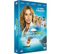 Demain Nous Appartient - Volume 1