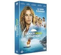 Demain Nous Appartient – DVD – Partie 1