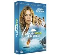 Demain nous appartient Volume 2 DVD G