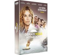 Demain nous appartient Partie 4 DVD G