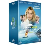 Demain nous appartient – TelForceOne – Volumes 1 & 2