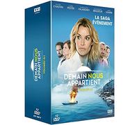 Demain nous appartient – TelForceOne – Volumes 1 & 2