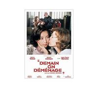 Gemini – Demain on déménage