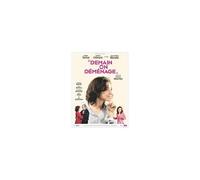 Demain On Déménage - Dvd
