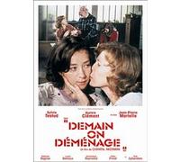 Demain on déménage E