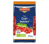 Demain Pays Goji Baies 100 g fruits secs bio, 1er Pack - 100 g
