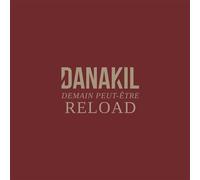 Demain peut-être Reload CD