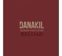 Danakil – Demain Peut-Être Reload – Vinyle (Broken Silence)