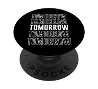 Demain PopSockets PopGrip Adhésif