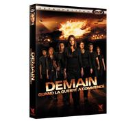 Demain, quand la guerre a commencé – DVD – Seven7