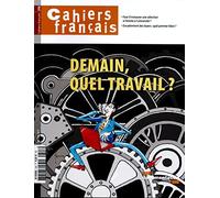 Demain, quel travail ?