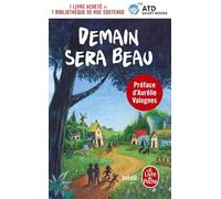 Demain sera beau