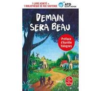 Demain sera beau Collectif (Auteur)
