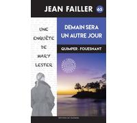 Demain sera un autre jour - Jean Failler - Du Palemon Eds - Poche - Roman